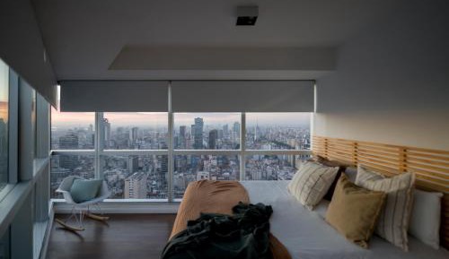 Superior Apartment