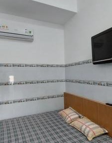 Deluxe Room (2 Adults + 1 Child)