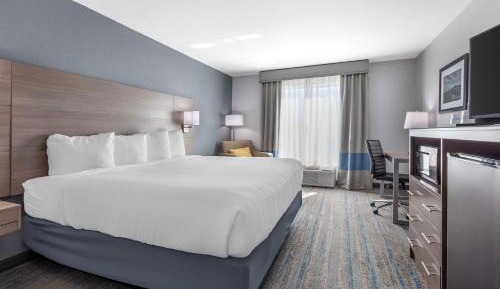 King Room