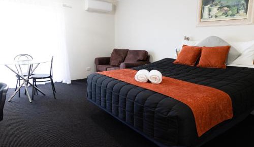 Prestige Double Room