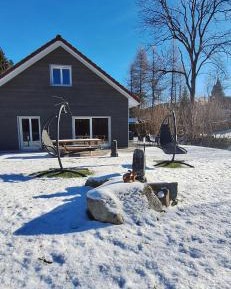 Superior Chalet