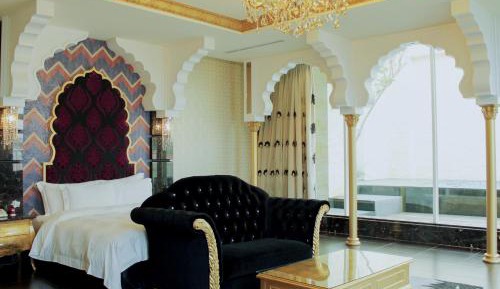 VIP Suite