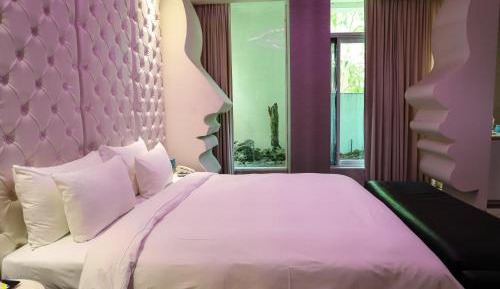 Exquisite Suite