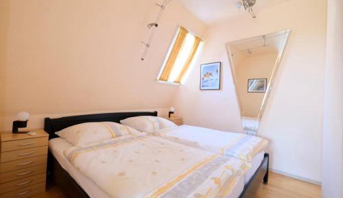 Apartment - Split Level