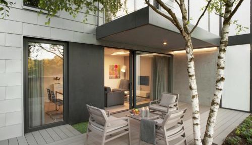 Premium Apartment