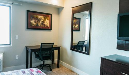 Superior King Room - Disability Access - Non-Smoking