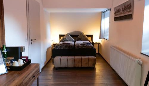 Deluxe Junior Suite
