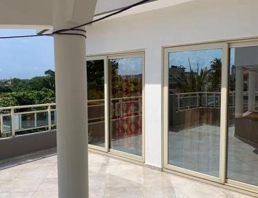 One-Bedroom Villa