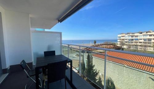 Two-Bedroom Superior Apartment
