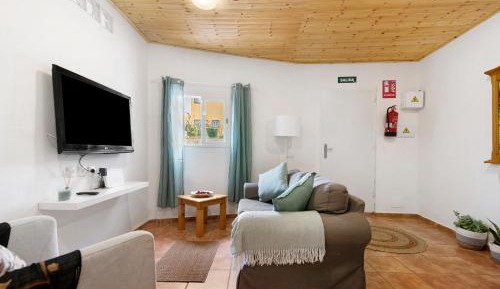 Two-Bedroom Superior Apartment