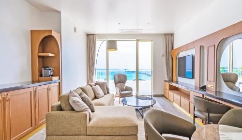 One-Bedroom Suite