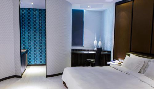 Exquisite Suite