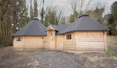 One-Bedroom Chalet