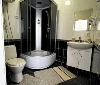 Small Twin Room