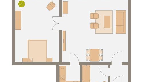 Apartment Type M