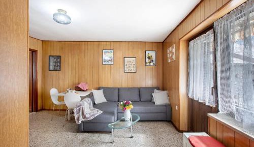 Superior One-Bedroom Apartment with Balcony