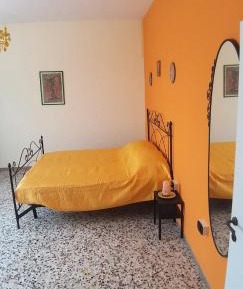 Quadruple Room with Garden View