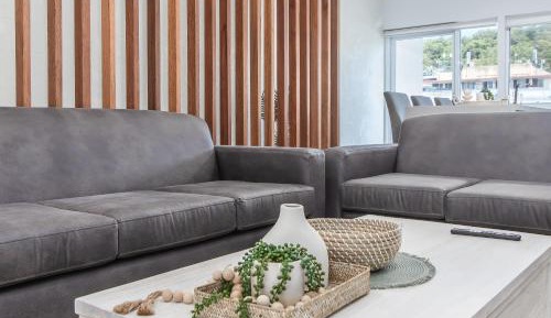 Three Bedroom Apartment (No Parking) 