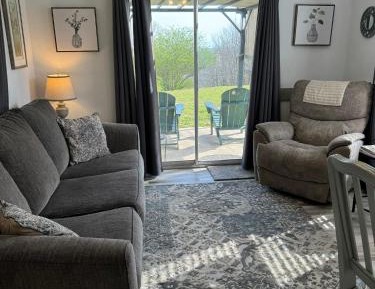 Deluxe Family Suite
