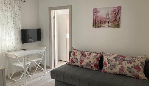 One-Bedroom Suite