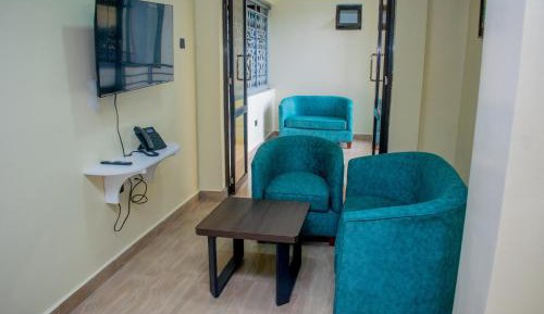 Junior Suite