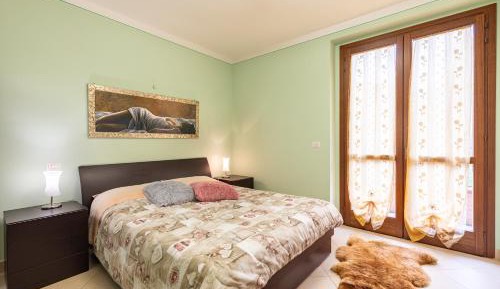 Two-Bedroom Superior Apartment