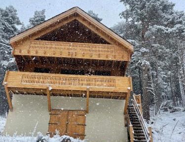 Chalet