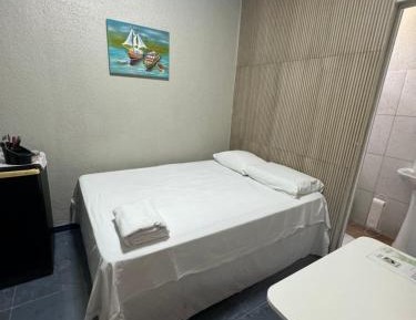 Basic Triple Room