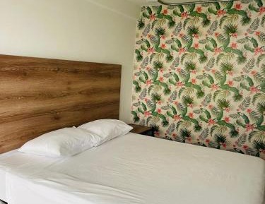 Triple Room with Private Bathroom