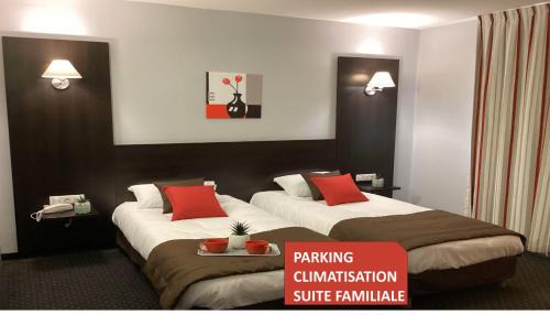 Double or Twin Room