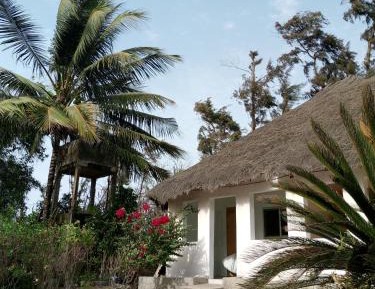 King Room with Sea View