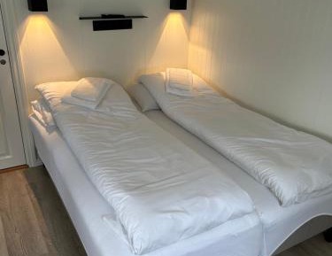 Apartment - Split Level