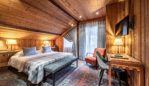 Superior Double or Twin Room