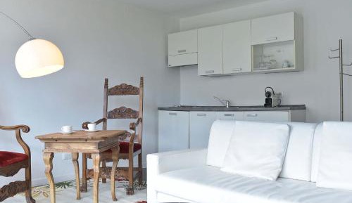 Standard Apartment