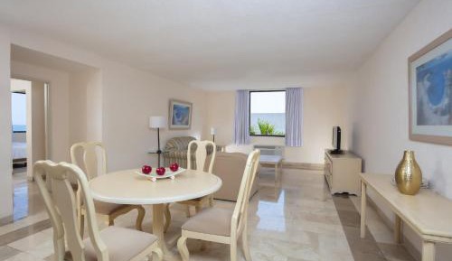 Premium Junior Suite, 1 King