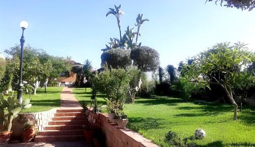 Standard Villa