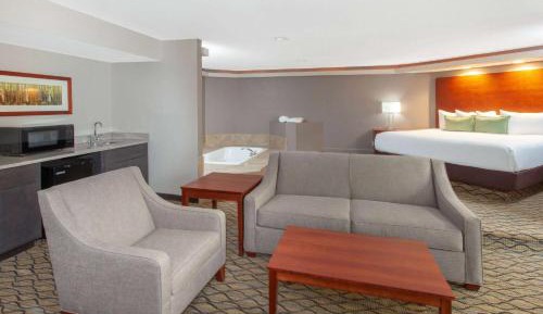 Presidential Suite - Non-Smoking