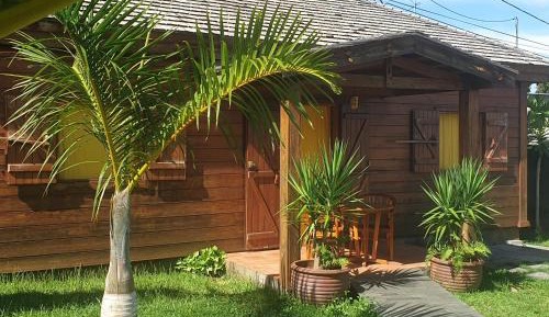 One-Bedroom Chalet