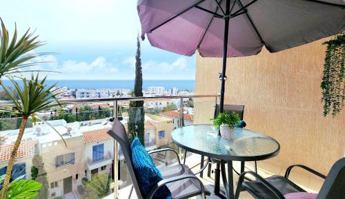 Penthouse Apartment