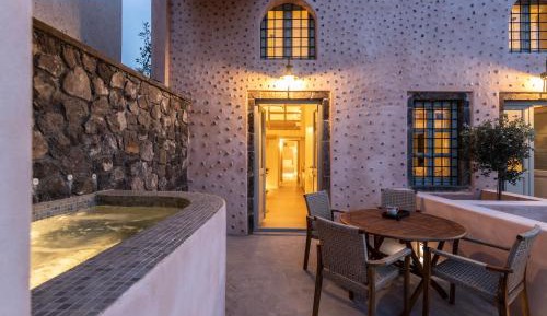 Duplex Suite