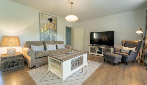 Deluxe Apartment (6 Adults)