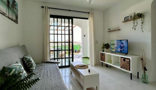Bungalow