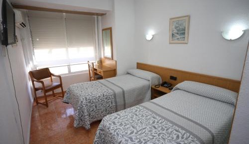Double or Twin Room