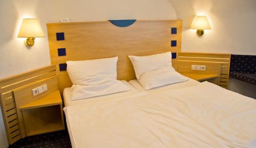Business Double Room (1 Adult)
