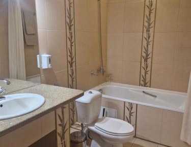 Single Room with Bath