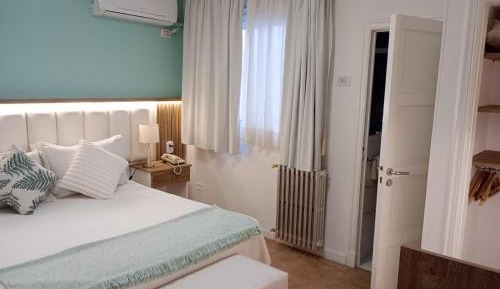 Economy Single Room