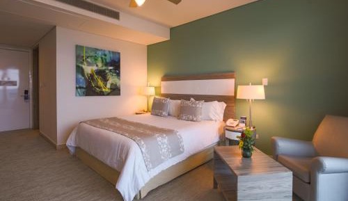 Superior Queen Room