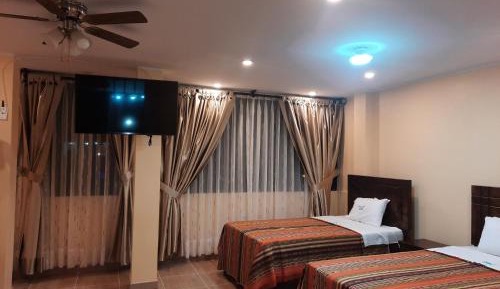 Superior Family Room