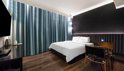 Premium Double Room