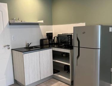 Junior Suite with Garden View